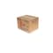 Handy Wacks 10"x10.75" Economy Grade Interfolded Deli Dry Wax Paper, PK6000 EZ-10N - alternate 2